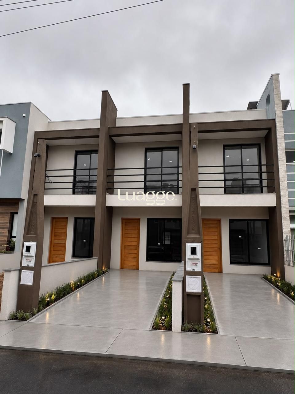 Casa 2 quartos à venda, 77m², Hípica - Porto Alegre