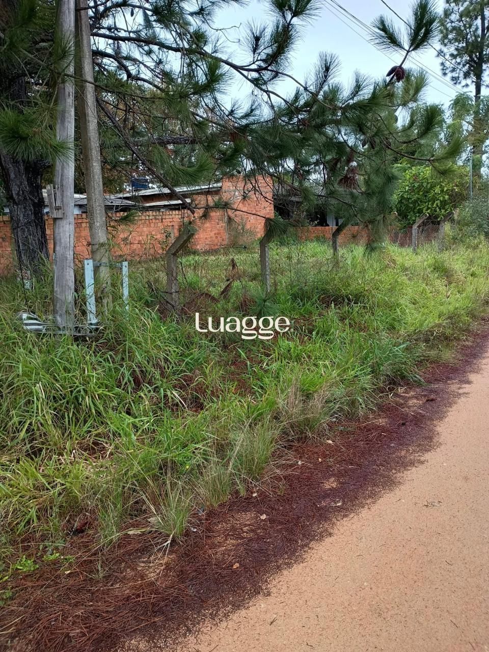 Terreno à venda, 209m² - Foto 2