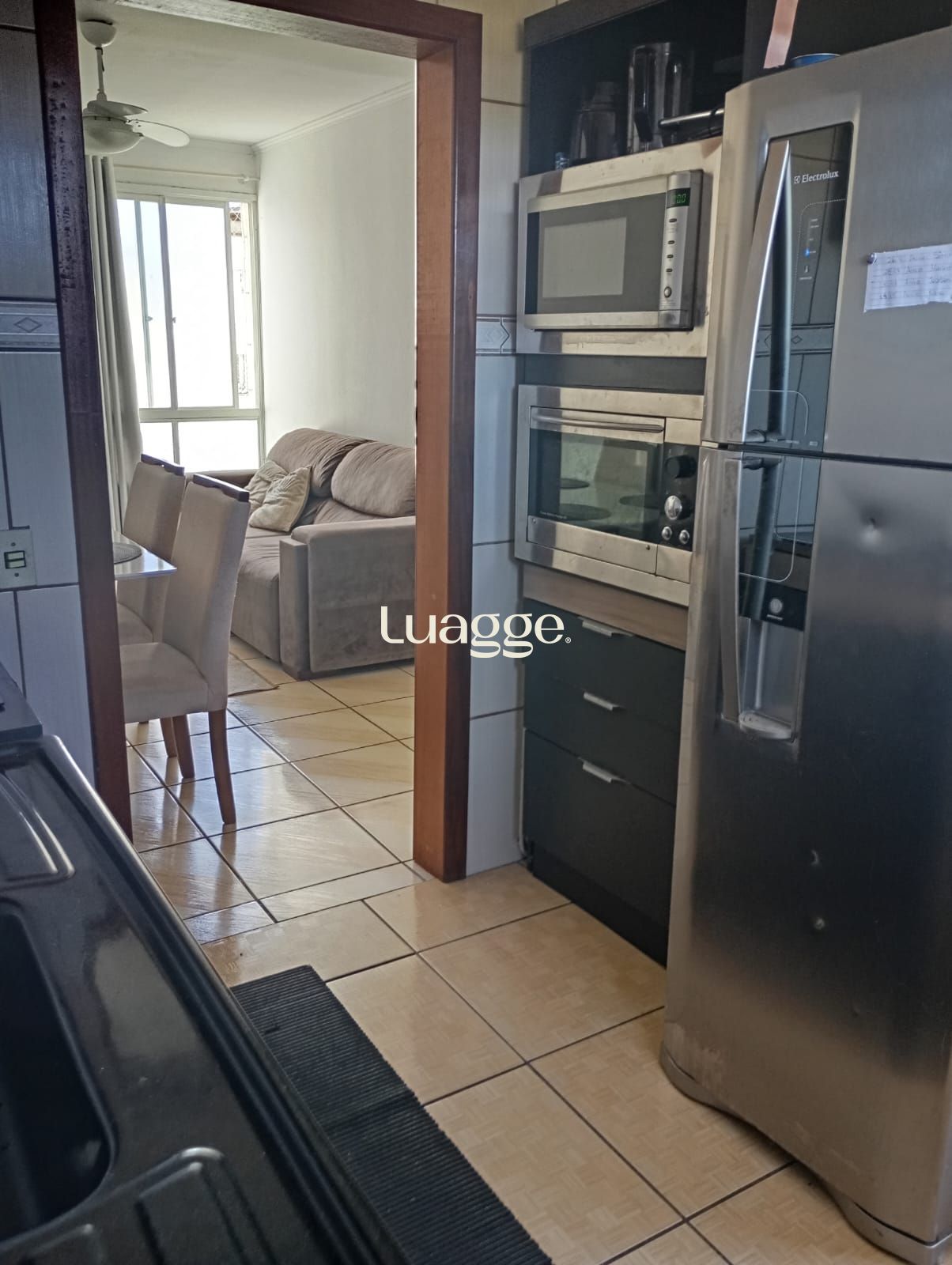 Apartamento à venda com 3 quartos, 69m² - Foto 9