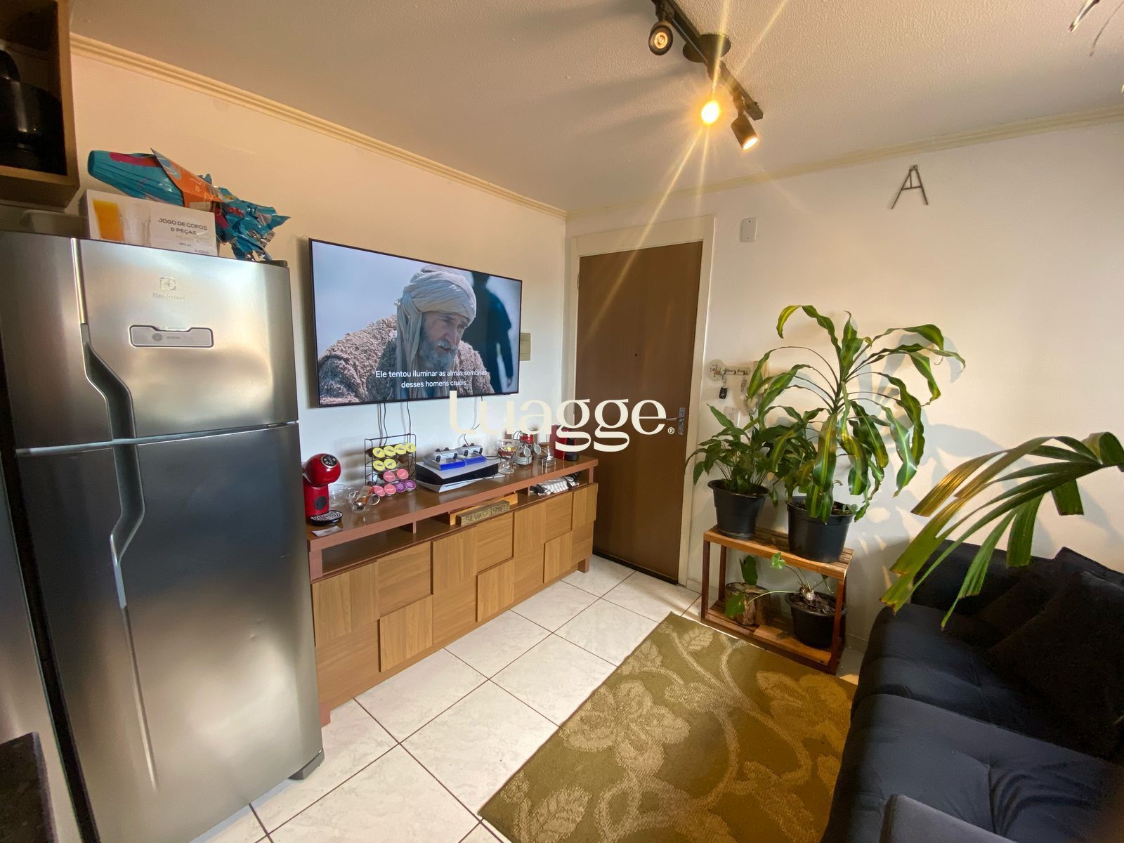 Apartamento, 2 quartos, 4201 m² - Foto 3