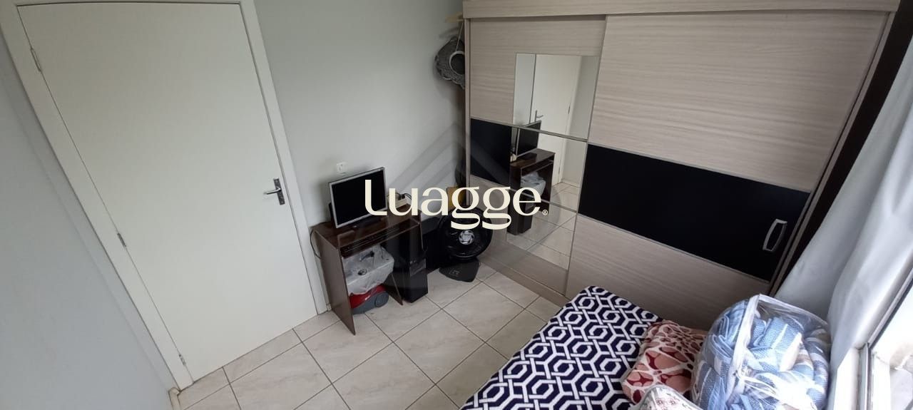 Apartamento, 2 quartos, 46 m² - Foto 5