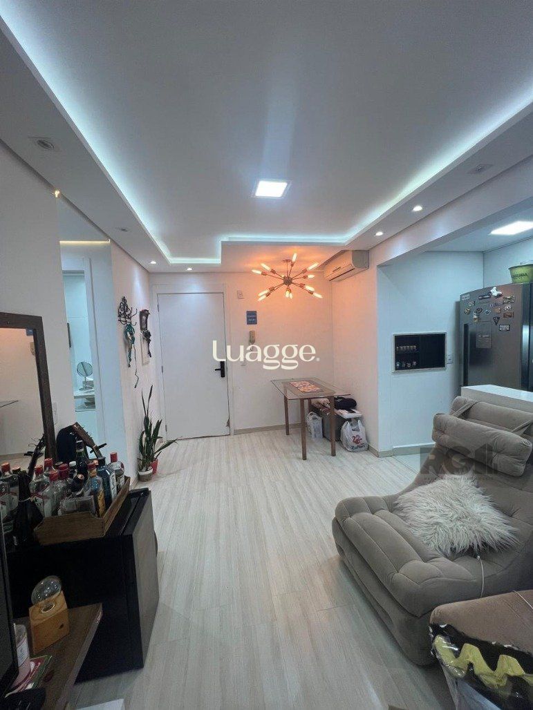 Apartamento, 2 quartos, 59 m² - Foto 6