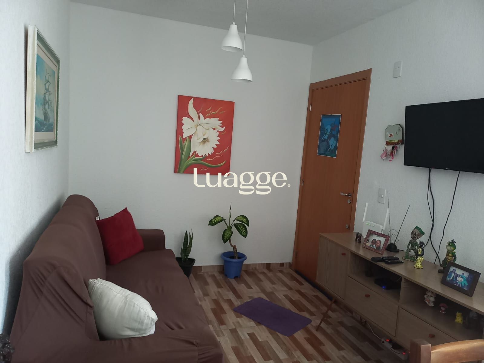 Apartamento, 2 quartos, à venda, 42 m², Restinga - Porto Alegre — foto 3