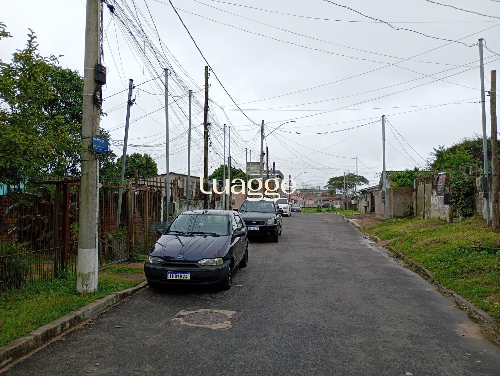 Terreno, à venda, Restinga - Porto Alegre — foto 5