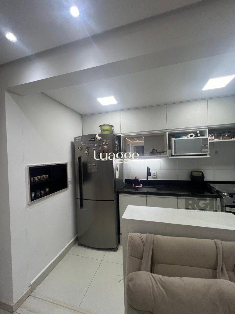 Apartamento, 2 quartos, 59 m² - Foto 5