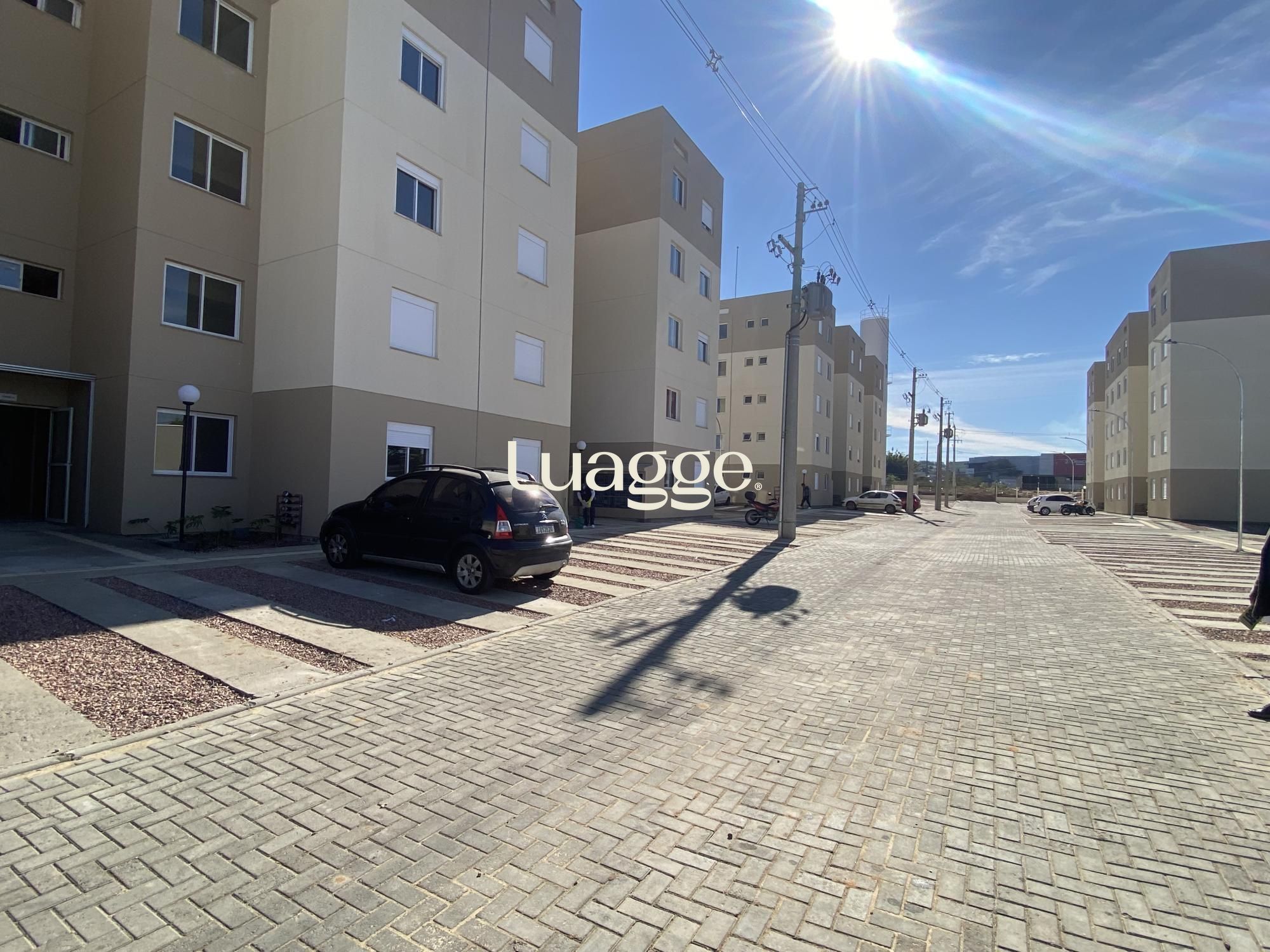 Apartamento, 1 quarto, 25 m² - Foto 2