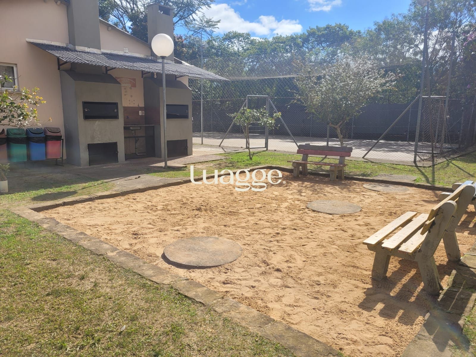 Apartamento, 2 quartos, 44 m² - Foto 16