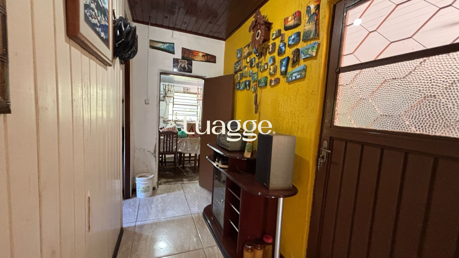 Sítio à venda com 5 quartos, 207m² - Foto 11