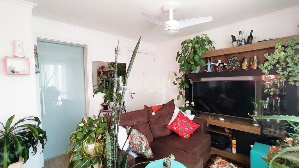 Apartamento, 2 quartos, 48 m² - Foto 3