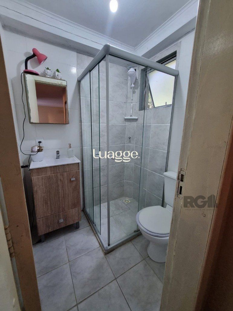 Apartamento à venda com 2 quartos, 50m² - Foto 13