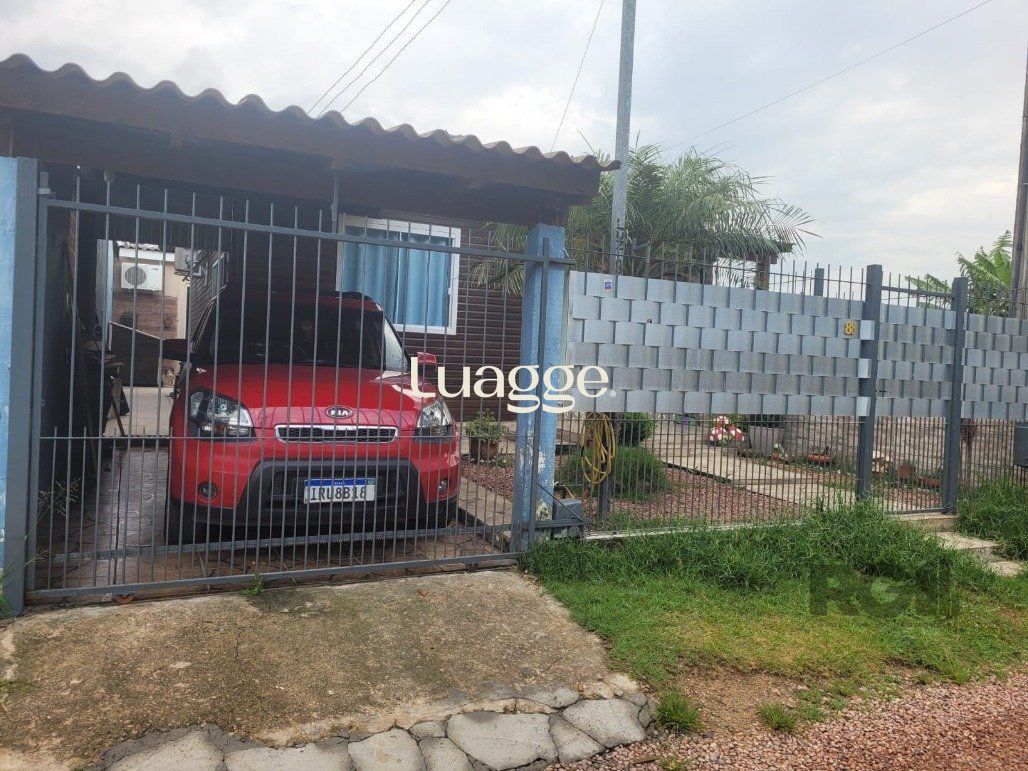 Casa à venda com 2 quartos, 99m² - Foto 1