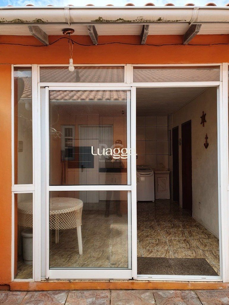 Casa à venda com 3 quartos, 68m² - Foto 21