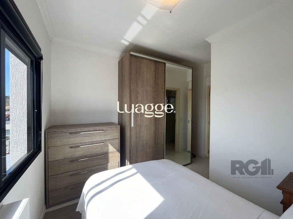 Apartamento à venda com 2 quartos, 63m² - Foto 8