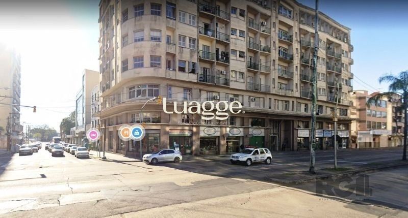 Apartamento à venda com 1 quarto, 54m² - Foto 4