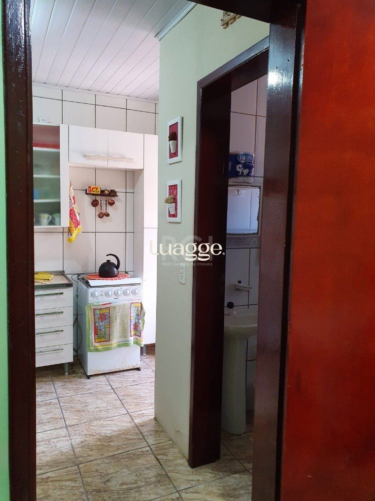 Casa à venda com 3 quartos, 68m² - Foto 12