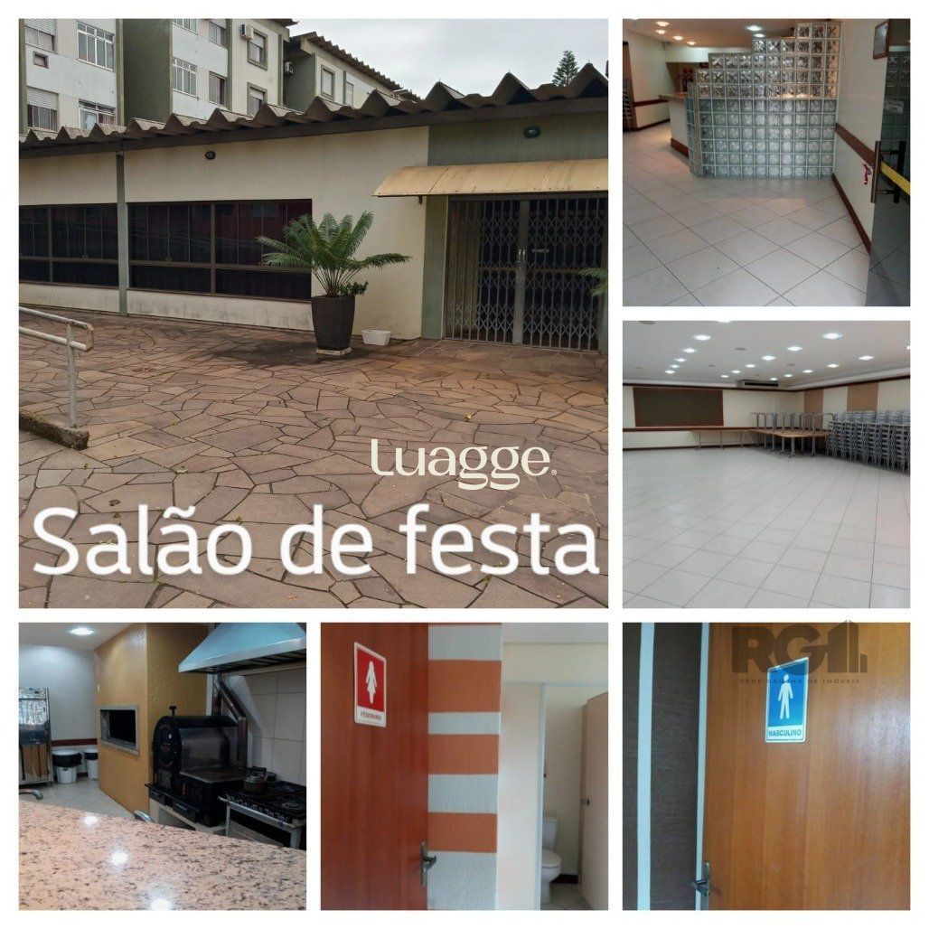 Apartamento, 2 quartos, 53 m² - Foto 5
