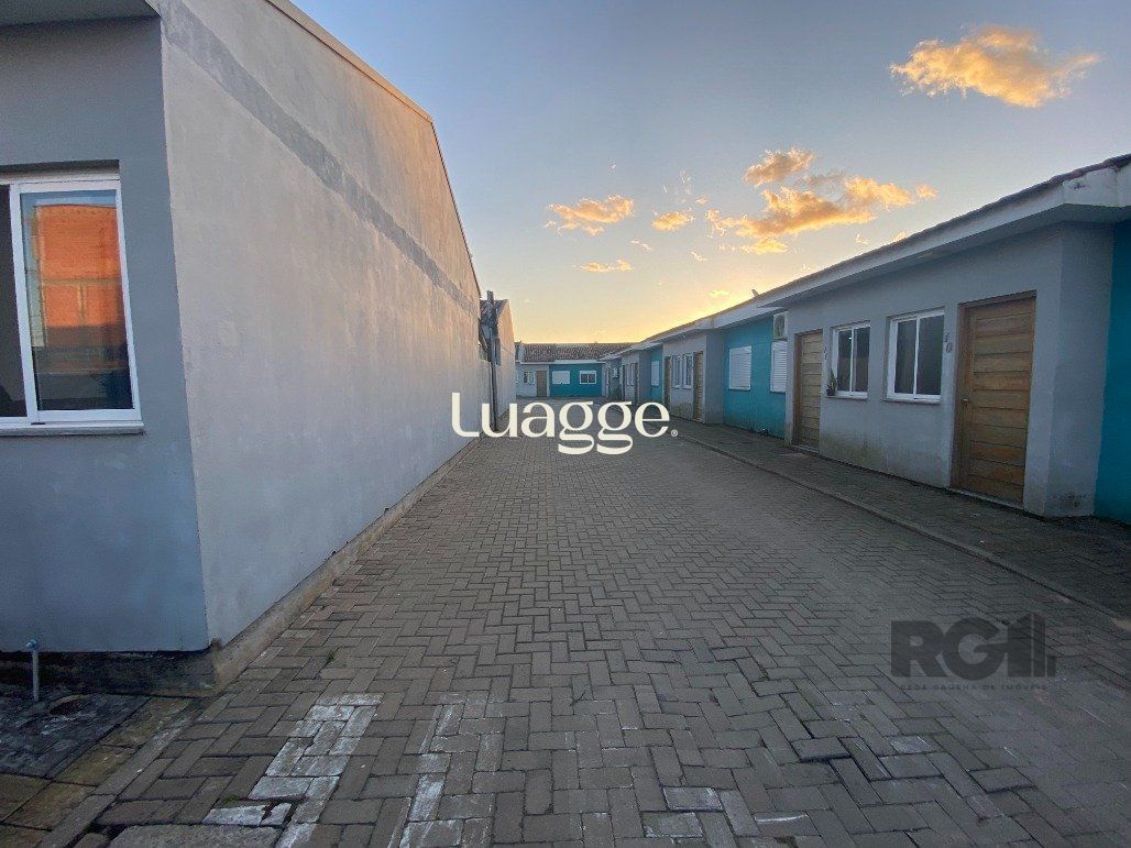 Casa de Condomínio à venda com 2 quartos, 45m² - Foto 20