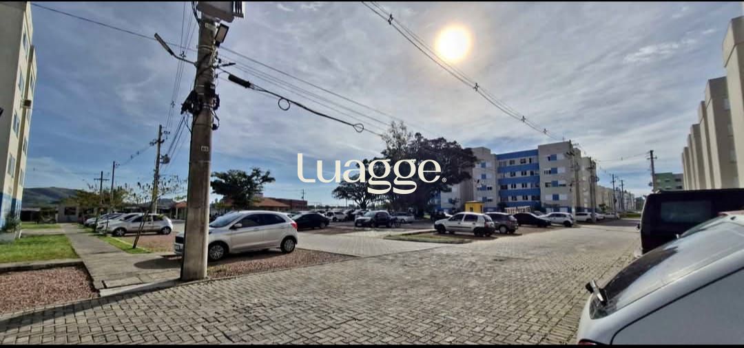 Apartamento, 2 quartos, 52 m² - Foto 2