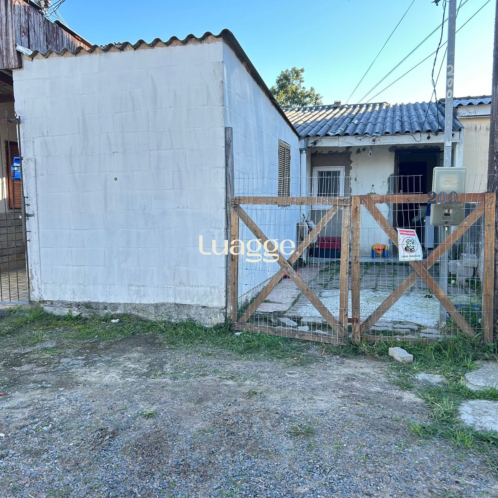 Casa, 2 quartos, à venda, 60 m², Hípica - Porto Alegre — foto 2