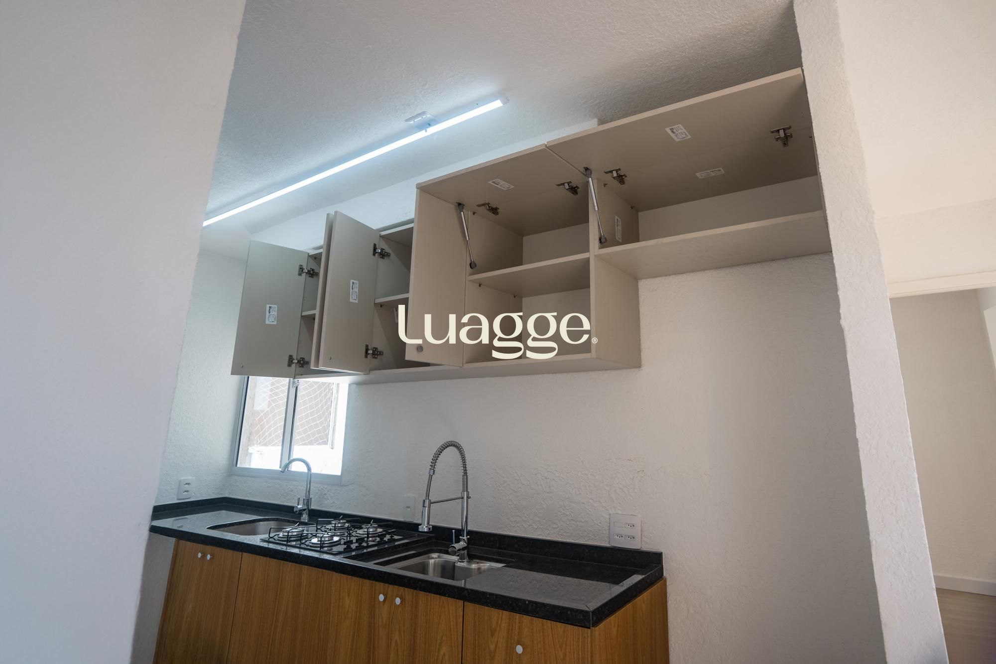 Apartamento, 2 quartos, 43 m² - Foto 18