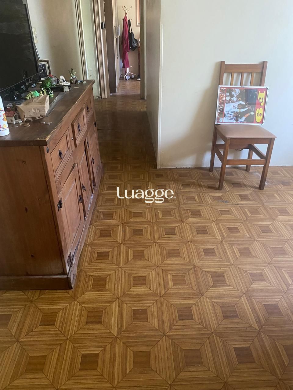 Apartamento à venda com 2 quartos, 48m² - Foto 12
