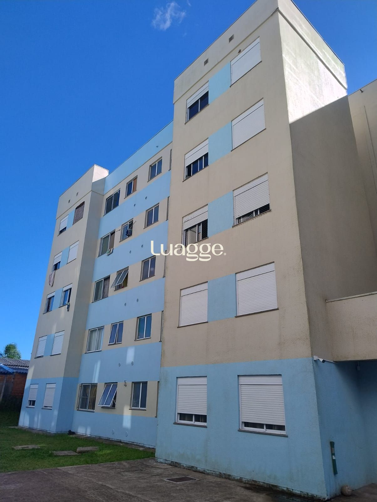 Apartamento 2 quartos à venda, 51m², Chapéu do Sol - Porto Alegre
