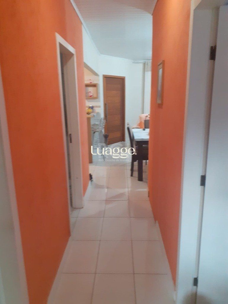 Casa à venda com 3 quartos, 159m² - Foto 8