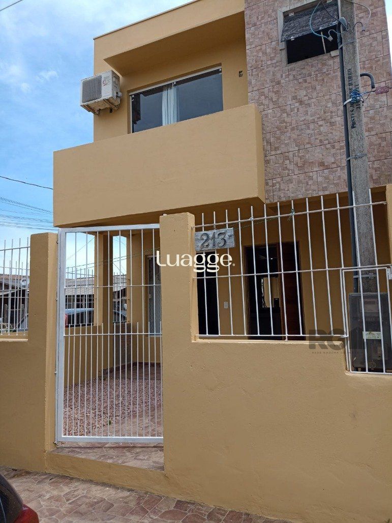 Sobrado à venda com 2 quartos, 152m² - Foto 1