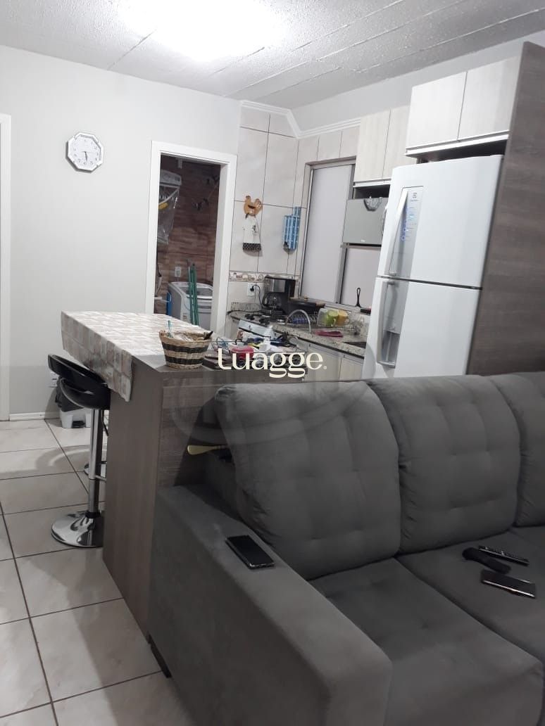 Apartamento, 2 quartos, 46 m² - Foto 18