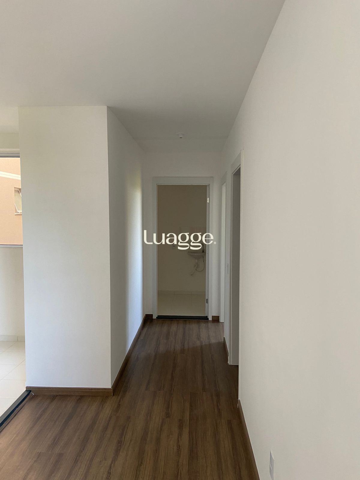 Apartamento, 2 quartos, 46 m² - Foto 2