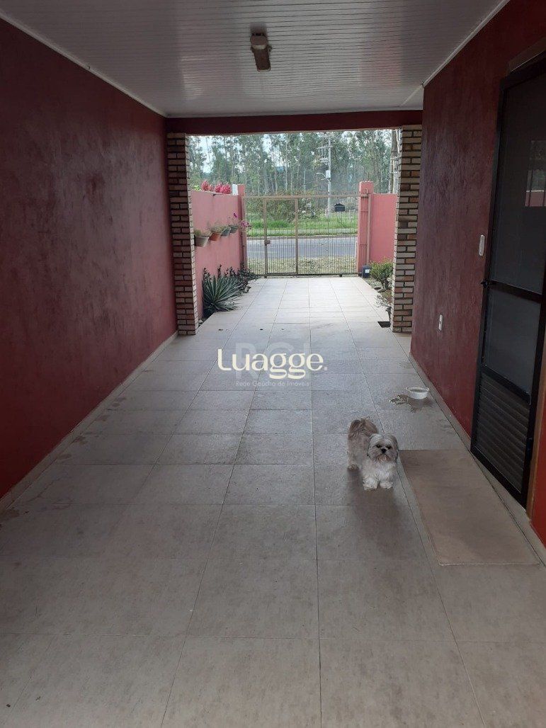 Casa à venda com 3 quartos, 159m² - Foto 23