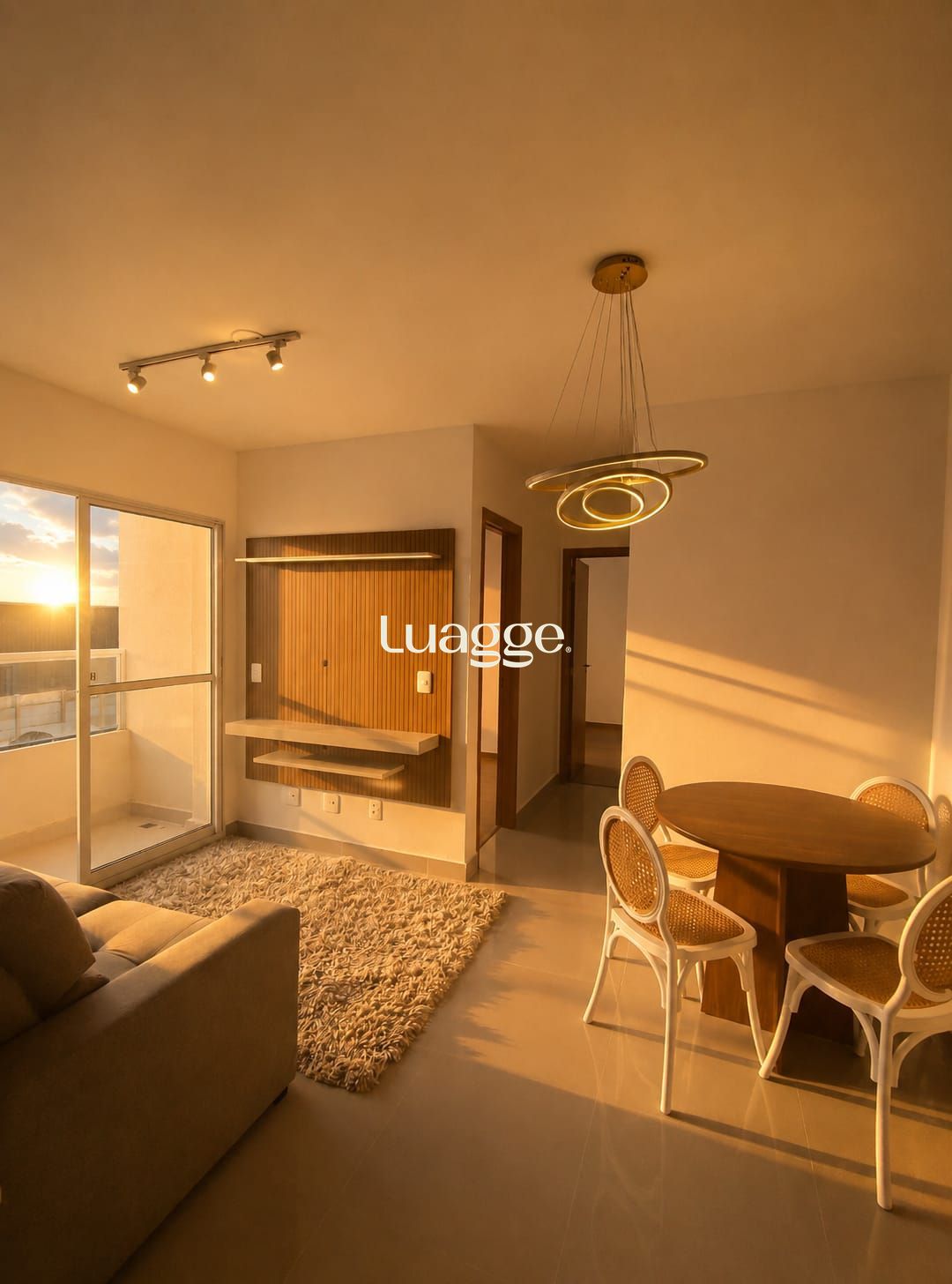 Apartamento, 2 quartos, à venda, 44 m², Costa e Silva - Porto Alegre — foto 2
