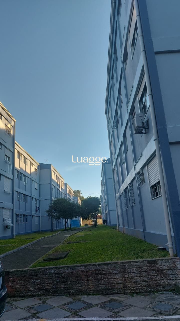 Apartamento, 2 quartos, à venda, 48 m², Camaquã - Porto Alegre — foto 4