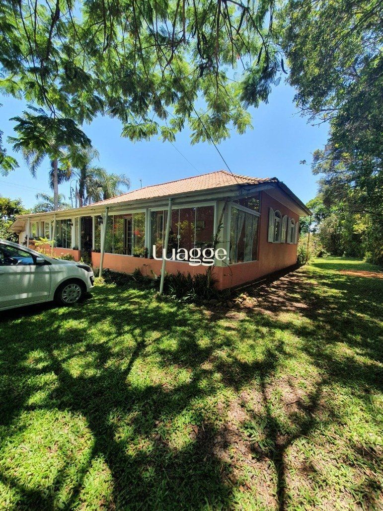 Sítio à venda, 2127m² - Foto 5