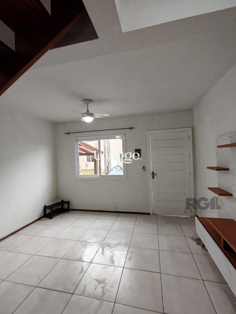 Casa de Condomínio, 2 quartos - Foto 4