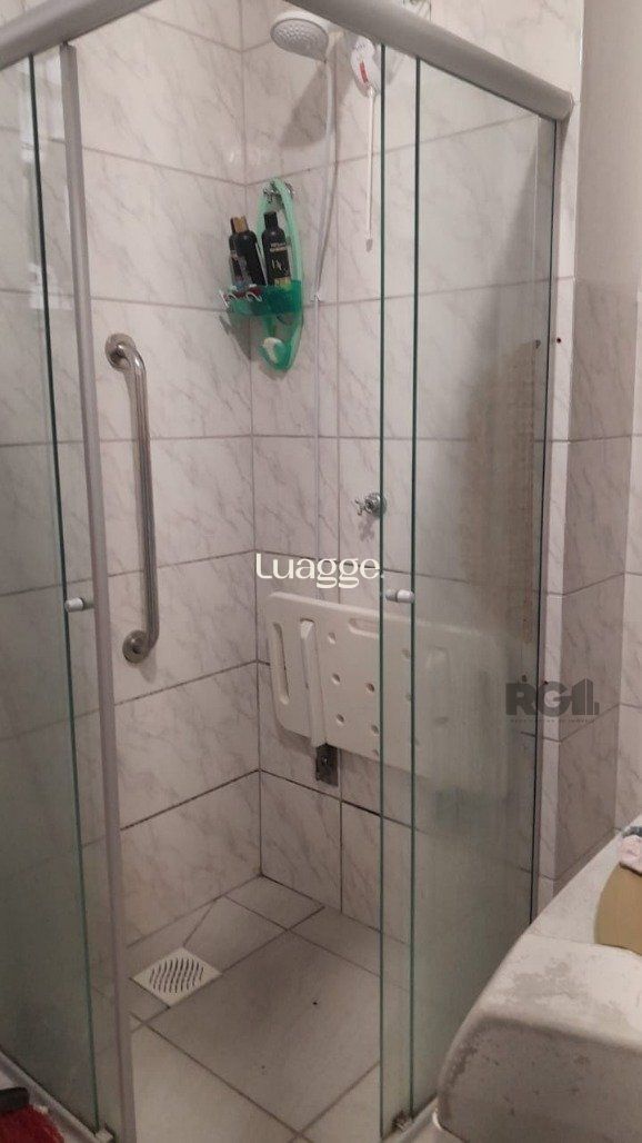 Apartamento, 2 quartos, 46 m² - Foto 7