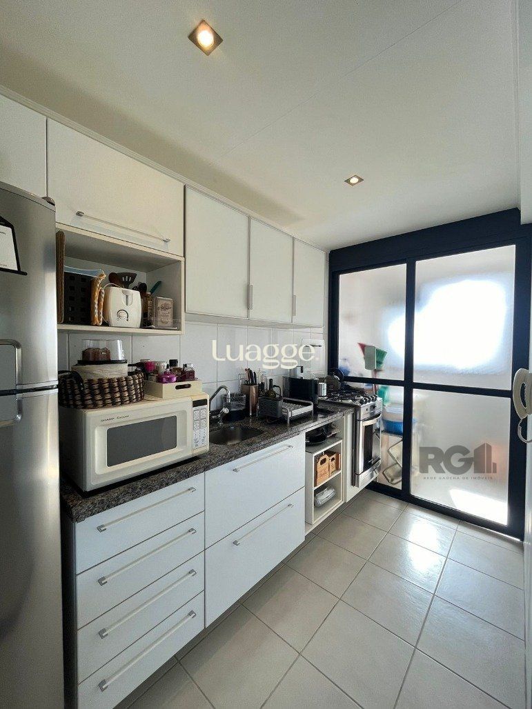 Apartamento à venda com 2 quartos, 63m² - Foto 16