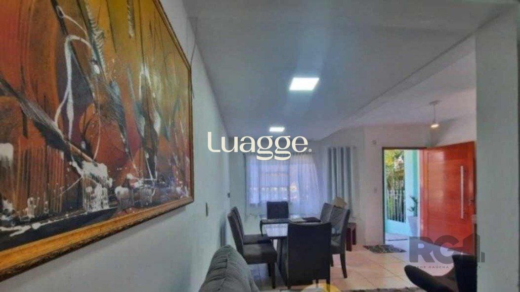 Sobrado à venda com 2 quartos, 100m² - Foto 3