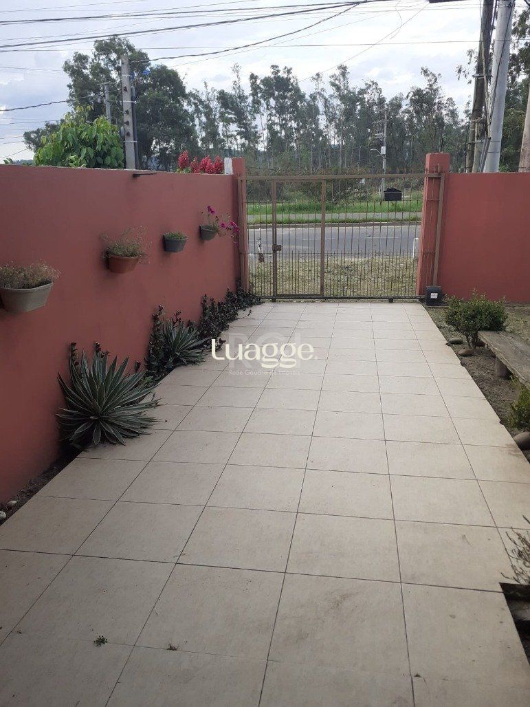 Casa à venda com 3 quartos, 159m² - Foto 24