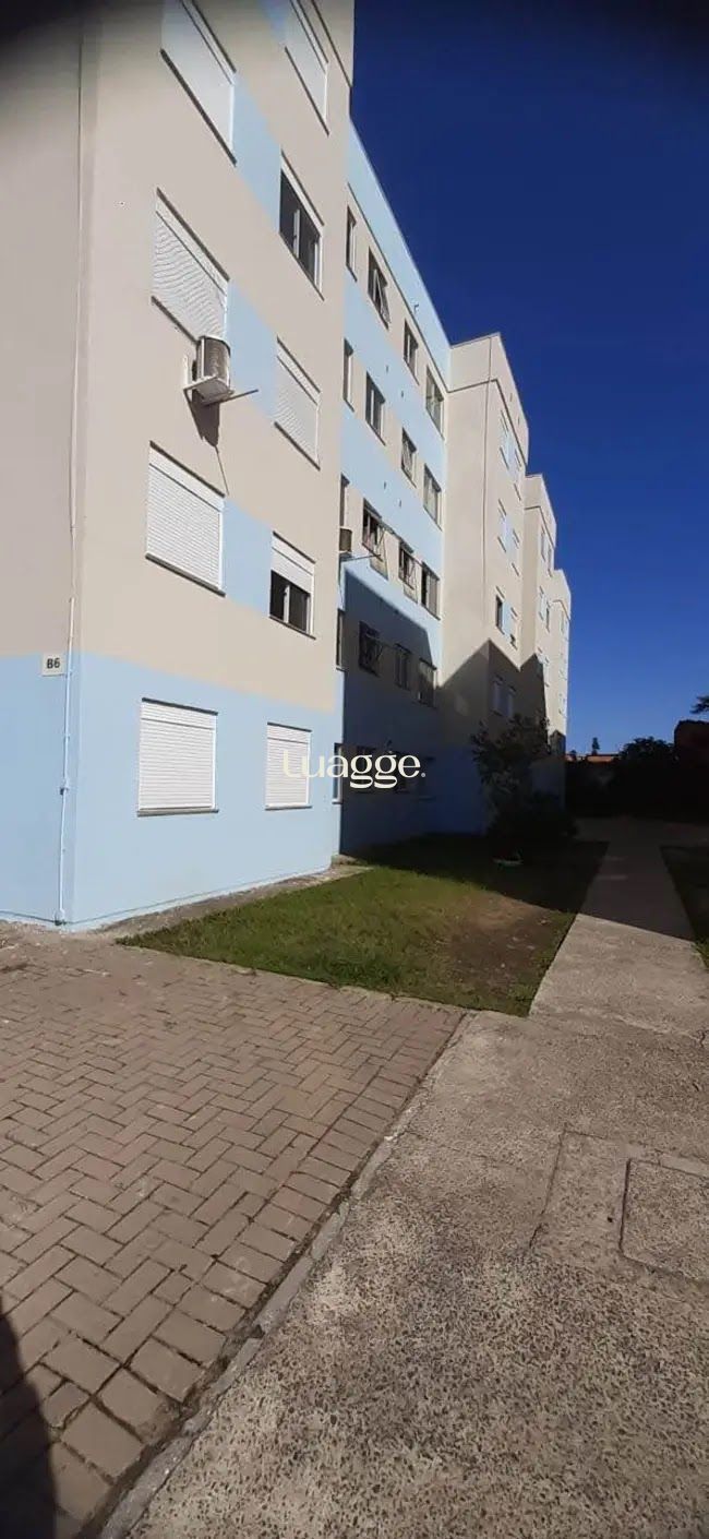 Apartamento, 2 quartos, 52 m² - Foto 2