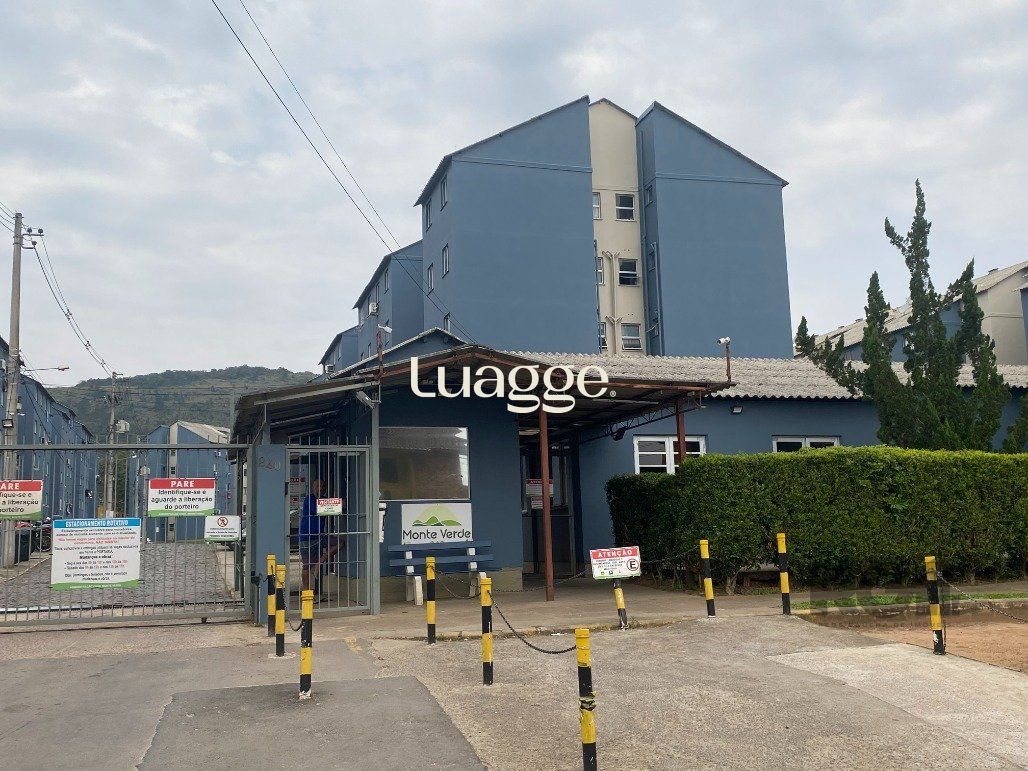 Apartamento, 2 quartos, 41 m² - Foto 11