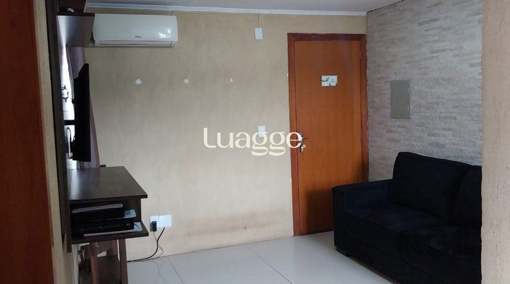 Apartamento, 2 quartos, 39 m² - Foto 7