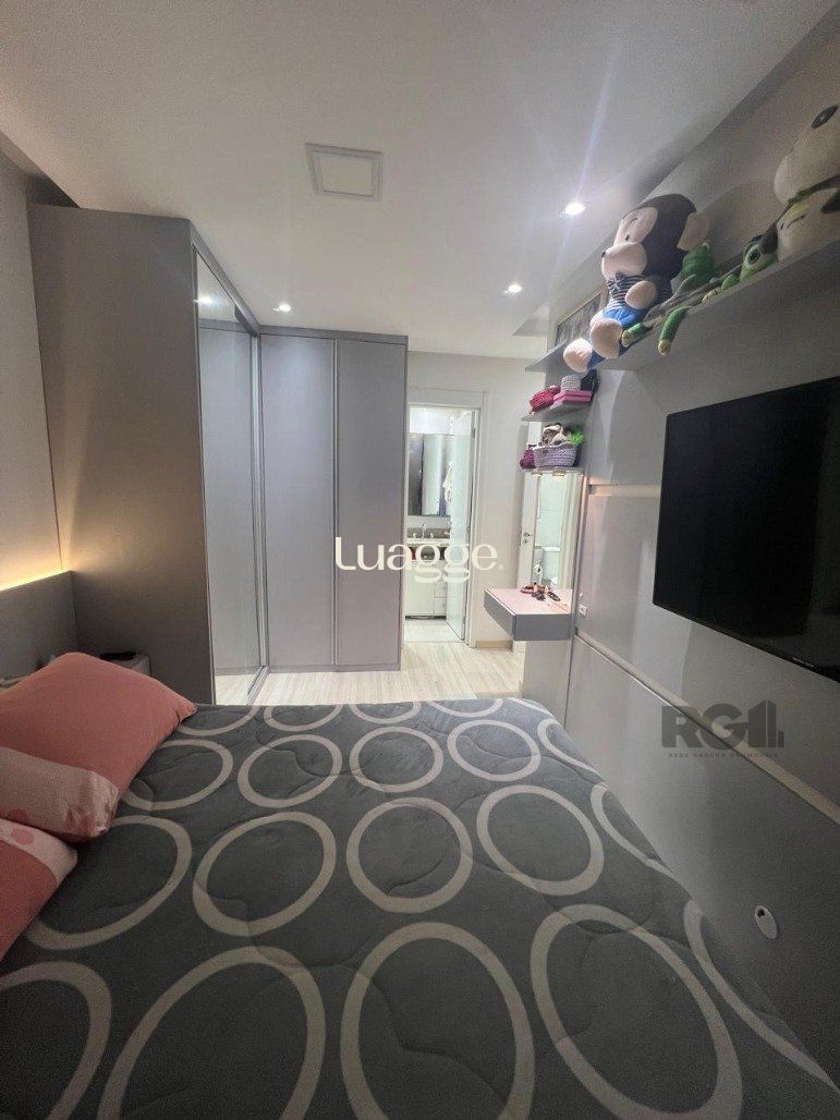 Apartamento, 2 quartos, 59 m² - Foto 15