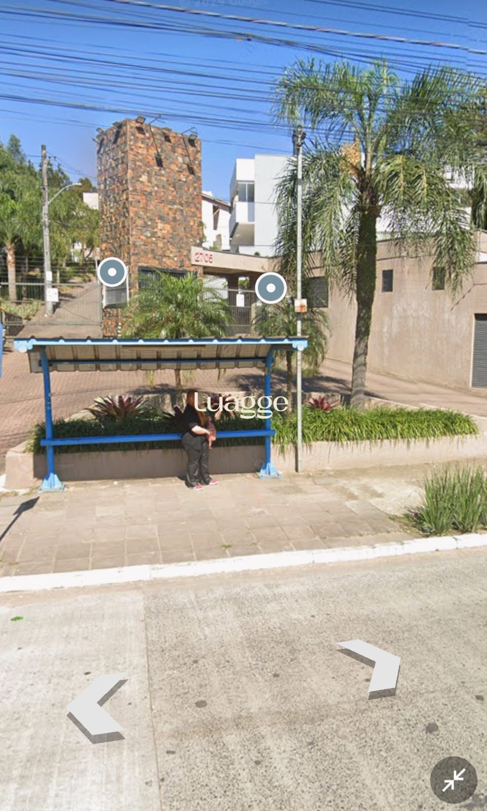 Terreno, 301 m² - Foto 3