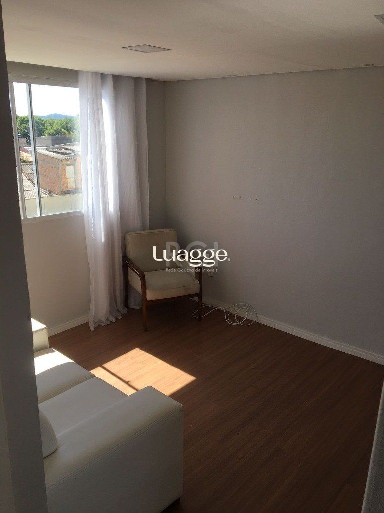 Apartamento, 2 quartos, à venda, 41 m², Restinga - Porto Alegre — foto 3