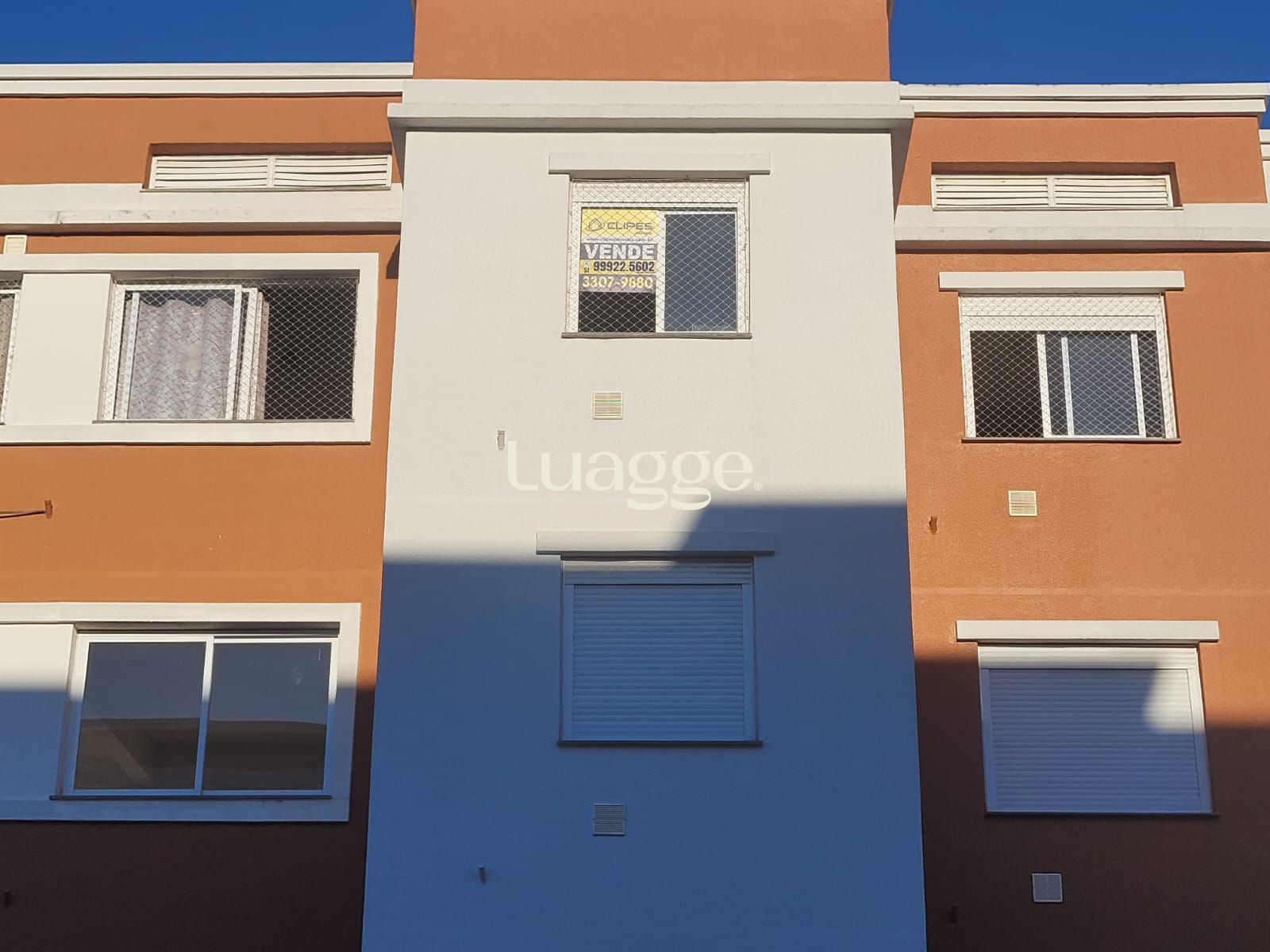 Apartamento à venda com 2 quartos, 37m² - Foto 5