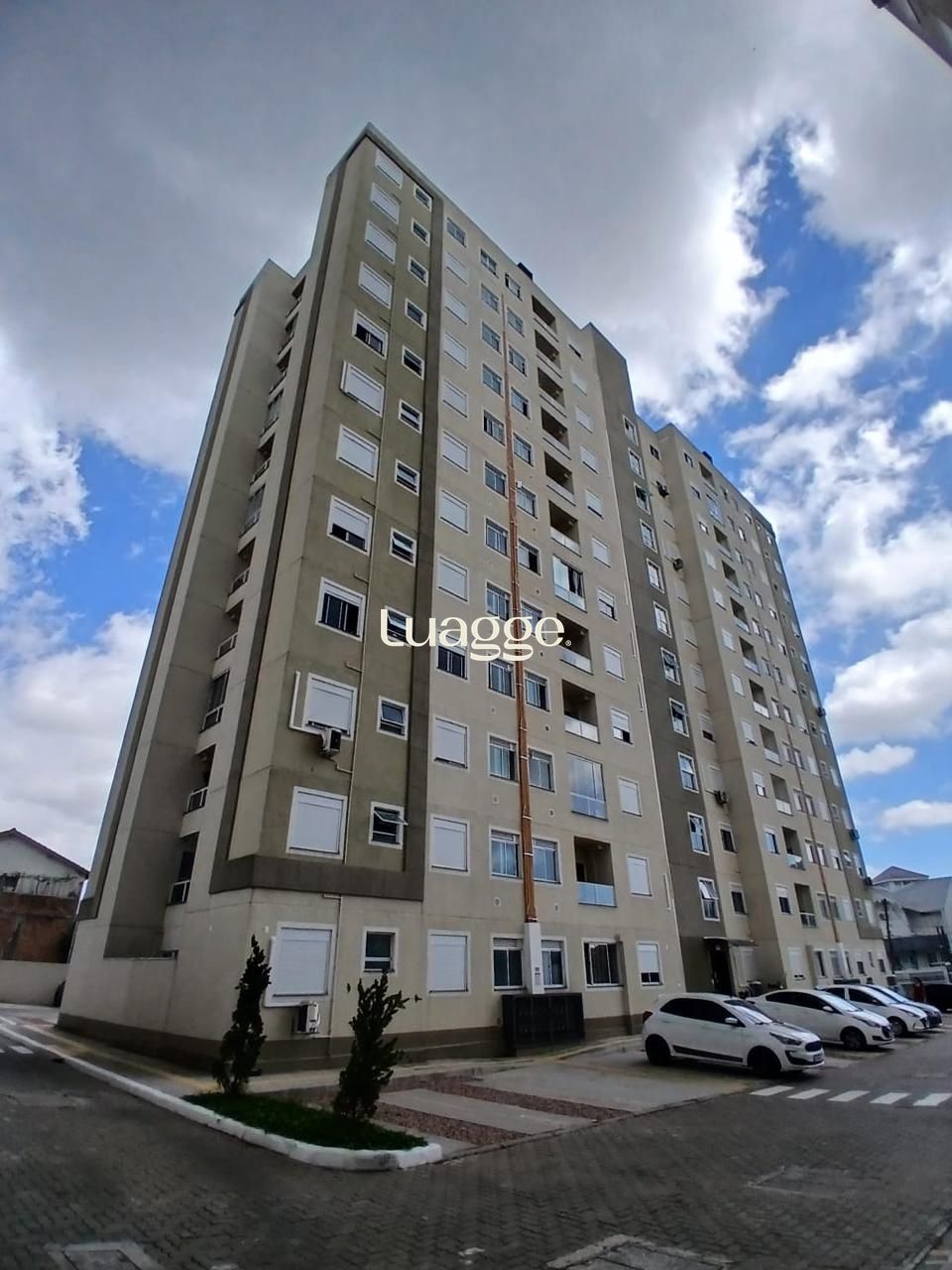 Apartamento, 2 quartos, à venda, 50 m², Morro Santana - Porto Alegre — foto 3