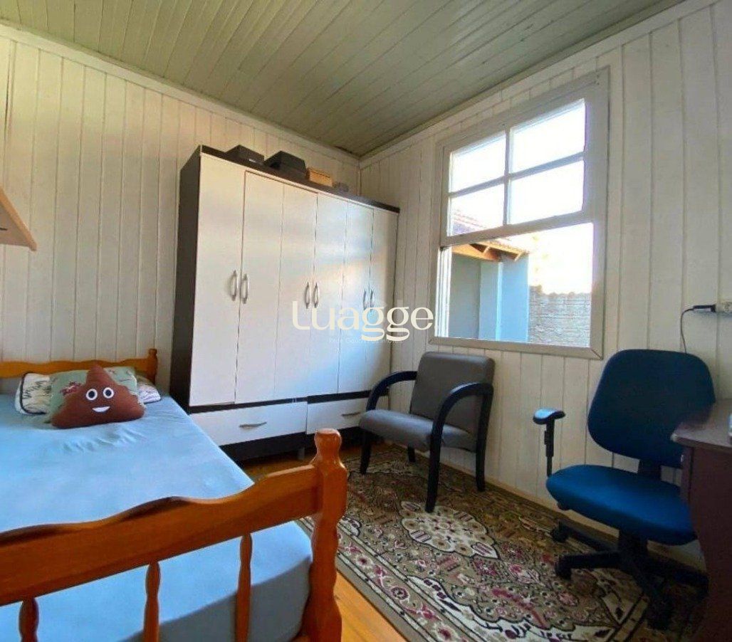 Casa à venda com 2 quartos, 96m² - Foto 8