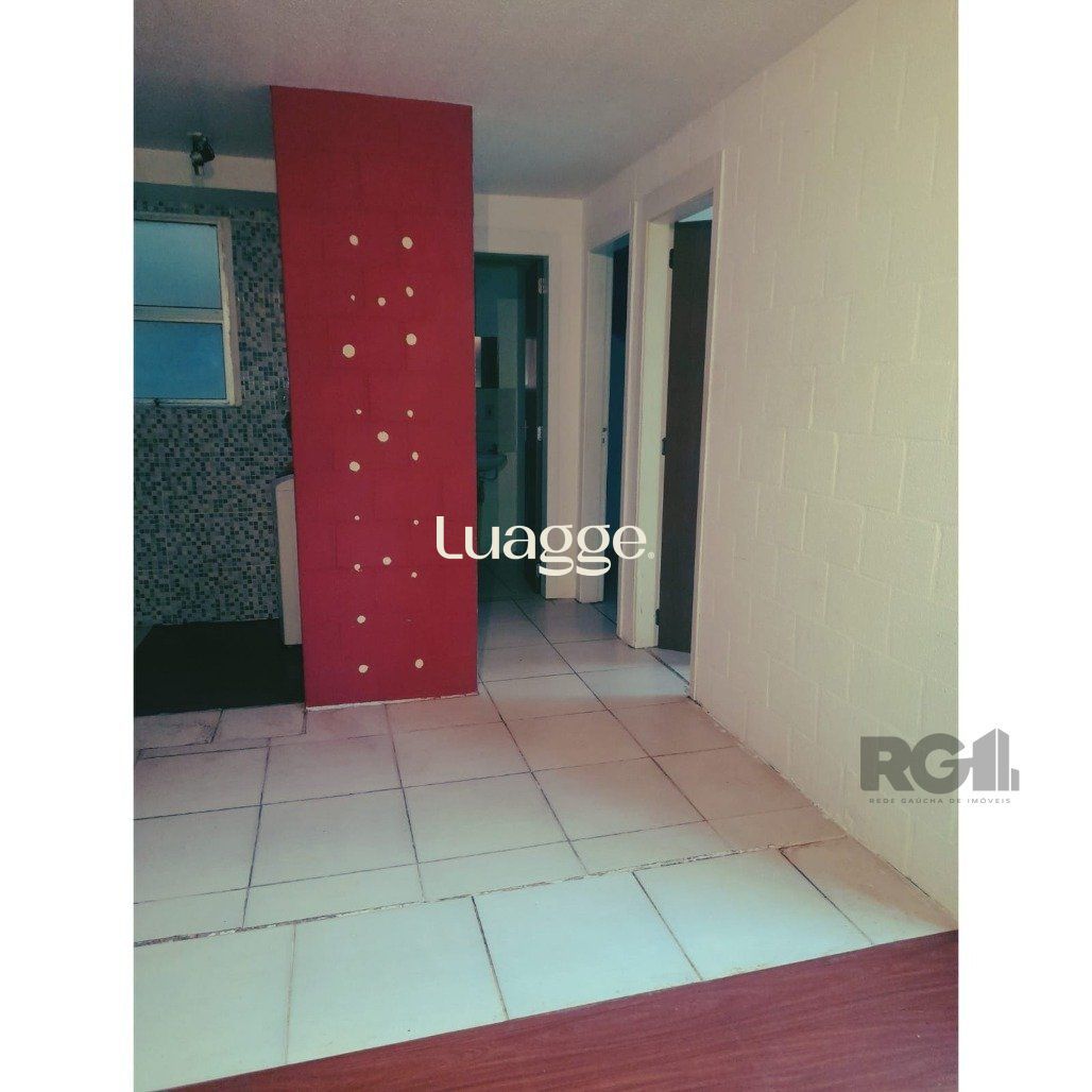 Apartamento, 2 quartos, 40 m² - Foto 12