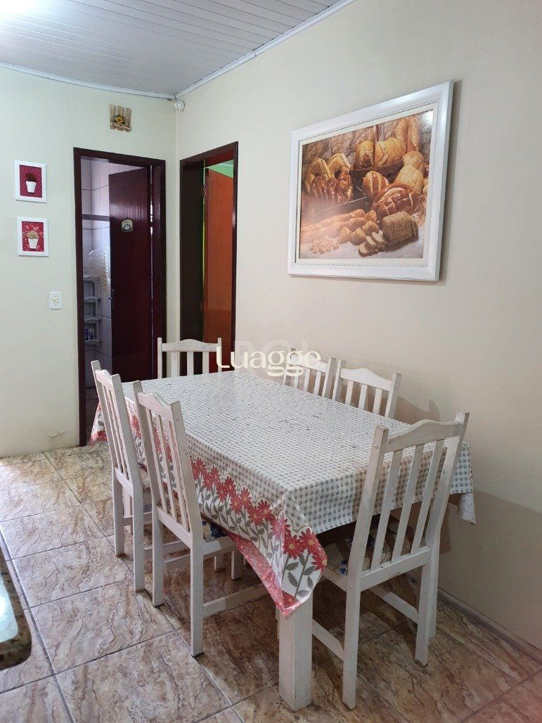 Casa à venda com 3 quartos, 68m² - Foto 7